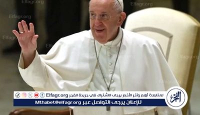 دفن فرنسيس خارج أسوار الفاتيكان ( كامل التفاصيل)