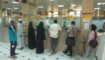 محافظ أسوان يوجه بمواصلة تقديم التسهيلات لإنهاء طلبات التصالح في مخالفات البناء