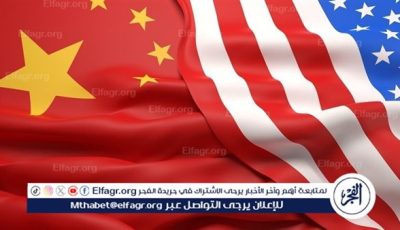 الولايات المتحدة والصين ستتوصلان إلى اتفاق تجاري