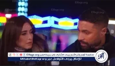 أنا وياسمين عبد العزيز بنعاني من ADHD بس فرط الحركة عندها رهيب وأكتر مني بمراحل