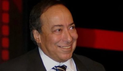 صلاح السعدني
