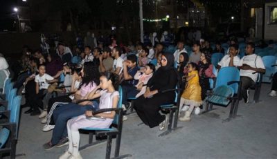 انقطع الخط والاحتفال بالحياة بمسرح الجنوب قنا