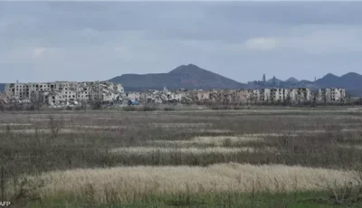 أسقطنا مسيرتين أوكرانيتين فوق مقاطعتي كورسك وبيلجورود
