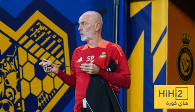 السبب الذي يجعل بيولي لايشرك عبد الرحمن غريب أساسيا مع النصر