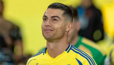 كريستيانو رونالدو وعقد الأحلام: أرقام فلكية مع النصر