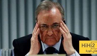بدون صفقات ضخمة… خطة ريال مدريد في الميركاتو الصيفي