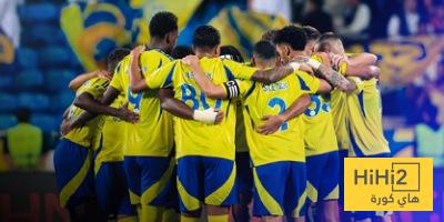 النصر يودع كأس النخبة الآسيوية