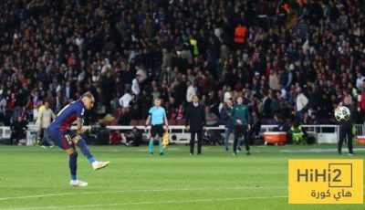 ⚽ فيديو: هدف رافينيا الصاروخي في شباك الإنتر
