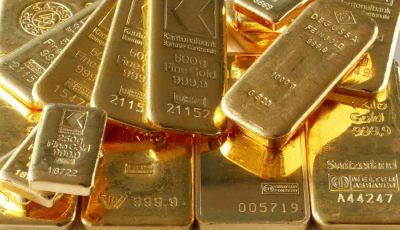الذهب يواصل تحطيم الأرقام القياسية ويتجاوز 3430 دولاراً للأوقية
