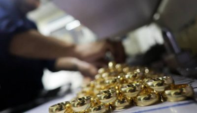 قفزة جديدة في أسعار الذهب في مصر اليوم السبت 19 أبريل 2025