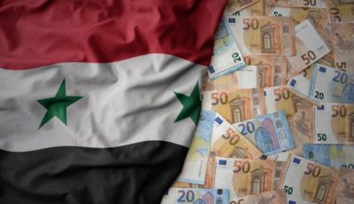 لقاءات صندوق النقد والبنك الدوليين تبحث إعادة دعم سوريا