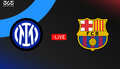 مباشر مباراة برشلونة اليوم ضد إنتر ميلان في ذهاب نصف نهائي دوري أبطال أوروبا