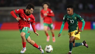 موعد مباراة المغرب ضد مالي في نهائي كأس أمم إفريقيا تحت 17 عامًا