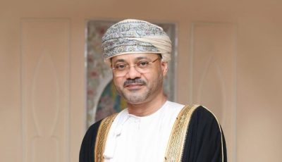 وزير الخارجية يتلقى اتصالًا هاتفيًّا من نظيره الباكستاني