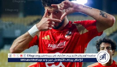 الأهلي يعبر عقبة المصري في سيناريو مثير
