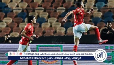 أحدهما سيستمر.. الكشف موقف ثنائي الأهلي من تجديد عقدهما