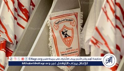 زد رفض رحيل البانوبي للزمالك في يناير.. والعسكري “مهاجم مصر القادم”