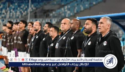 الكرة عاقبتنا.. وسنقاتل للتعويض أمام زامبيا
