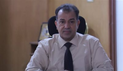 رئيس جامعة جنوب الوادي يناقش مشروع دعم ذوي الإعاقة وتحقيق الإتاحة الشاملة بالجامعة
