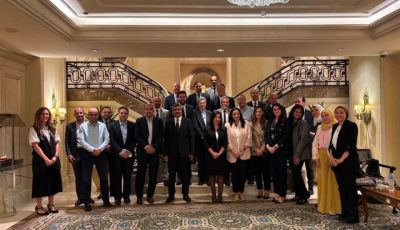 CIB Launches Decarbonization Program in Partnership with the International Finance Corporation (IFC)