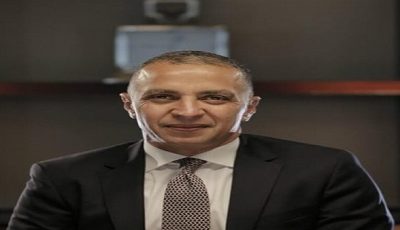 أحمد السويدي:وزير المالية يلعب دورًا مؤثرًا فى دفع حركة الاستثمار والنشاط الاقتصادى
