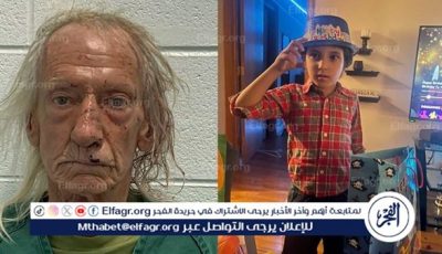 السجن 53 عامًا لأمريكي قتل طفلًا فلسطينيًا بدافع الكراهية