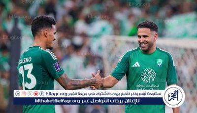 تشكيل الأهلي المتوقع ضد كاوساكي في نهائي دوري أبطال آسيا