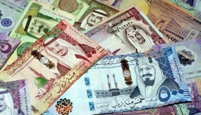 سعر الريال السعودي مقابل الجنيه المصري اليوم السبت 3 مايو 2025