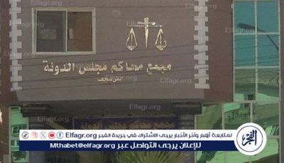 تأديبية بني سويف تقضي بمجازاة فني ورئيس تنظيم 17 يومًا لتقصيرهما في العمل