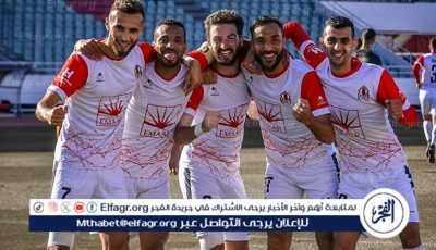 الزمالك ينافس الترجي على مدافع الفتح الرباطي