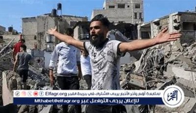 عاجل- 23 شهيدًا في غزة جراء غارات الاحتلال منذ فجر اليوم