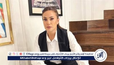 مسلسل 10 حلقات.. تعرف على أحدث أعمال هند صبري