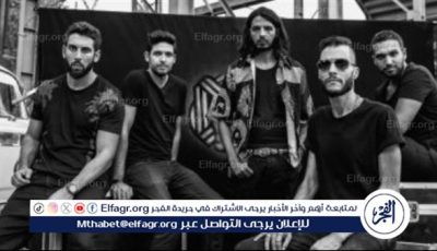 كايروكي تشعل الترقب قبل حفل ستاد القاهرة.. هل يحمل الألبوم المنتظر مفاجآت جديدة؟