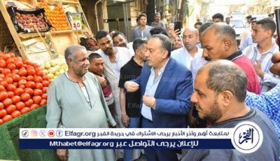لا مساس بالأرزاق ونوفر البدائل الحضارية للجميع