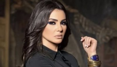 بإطلالة لافتة.. دينا فؤاد تخطف قلوب متابعيها في أحدث ظهور لها