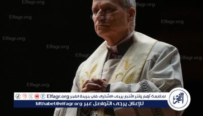 البابا الجديد الكاردينال الأمريكي بريفوست سيحمل اسم ليو الـ14