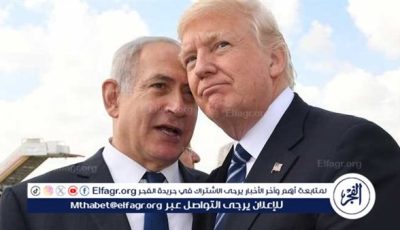 عاجل- فوضى في ائتلاف نتنياهو بعد تسريبات خطة ترامب لحل أزمة غزة