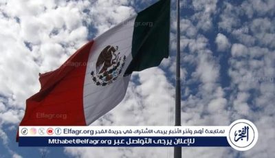 المكسيك ترفع دعوى قضائية ضد شركة “جوجل”
