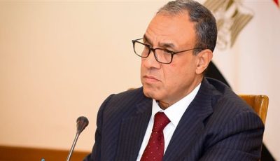 وزير الخارجية والهجرة يترأس حوار اللجنة العليا الدائمة لحقوق الإنسان مع ممثلي منظمات المجتمع المدني