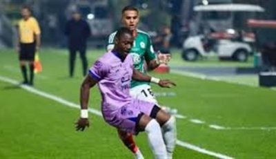 موعد مباراة الخلود والاتفاق اليوم في دوري روشن والقنوات الناقلة