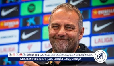 سنقاتل حتى الرمق الأخير.. وصدارة الليجا لا تقبل التهاون!