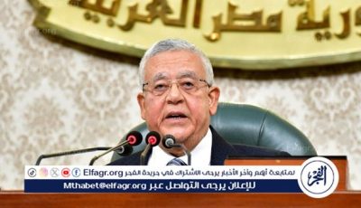 بدء جلسة “النواب” لمناقشة مشروع قانون تنظيم إصدار الفتوى الشرعية