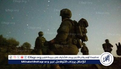 الجيش الإسرائيلي يسحب لواء المظليين من الجبهة الشمالية مع سوريا لتوسيع الحرب في غزة