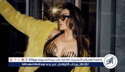 بعد شغلها مؤشرات بحث جوجل.. تعرف على أبرز المحطات في حياة هيفاء وهبي