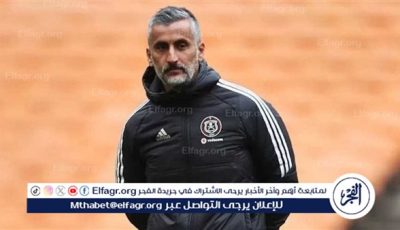 أبرز 5 معلومات.. من هو خوسيه ريفيرو مدرب الأهلي المحتمل؟