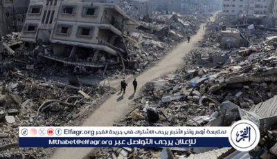 الجيش يبدأ هجوما على غزة بعد هدوء لساعات بسبب إطلاق الأسير أليكسندر