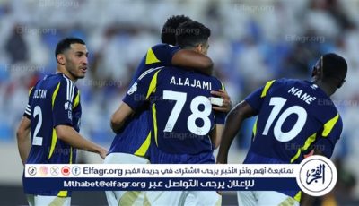 موعد مباراة النصر القادمة عقب الفوز على الأخدود والقنوات الناقلة