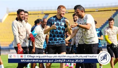 المصري يحسم موقف فخر الدين بن يوسف بنهاية الموسم.. وغموض مصير دغموم