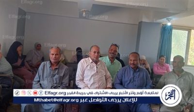 زراعة الفيوم تطلق حملة شاملة لمكافحة القوارض عقب المحاصيل الشتوية
