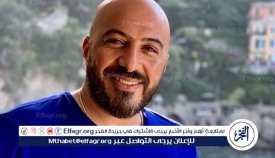 مجدي الهواري ضيف “الراديو بيضحك” مع فاطمة مصطفى على 9090 مساء اليوم